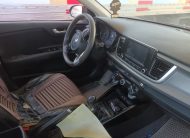 KIA MOTORS RIO 2020