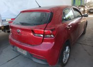 KIA MOTORS RIO 2020