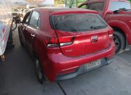 KIA MOTORS RIO 2020