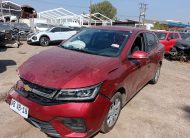 CHEVROLET SAIL –