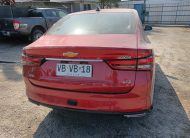 CHEVROLET SAIL –