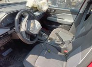 CHEVROLET SAIL –