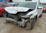 CHEVROLET TRAVERSE 2023