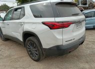 CHEVROLET TRAVERSE 2023