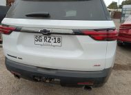CHEVROLET TRAVERSE 2023