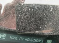 CHEVROLET TRAVERSE 2023