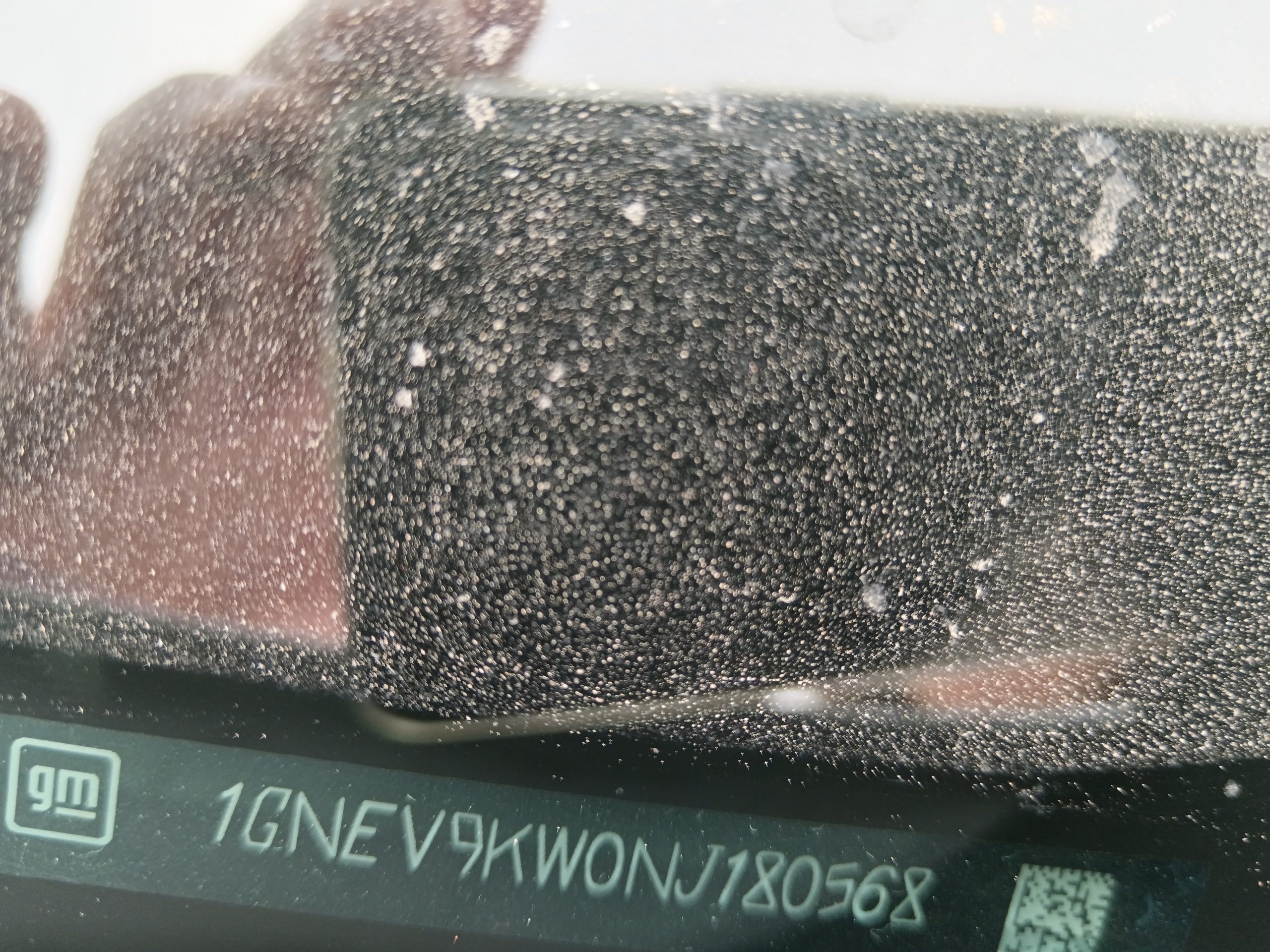 CHEVROLET TRAVERSE 2023