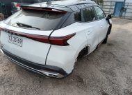 OMODA CS 2024