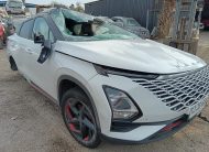 OMODA CS 2024