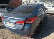 TOYOTA YARIS 2019