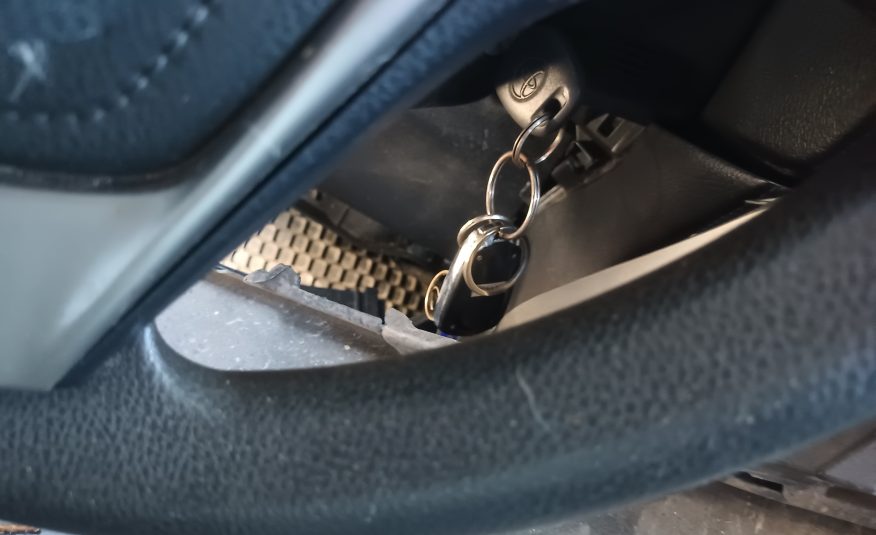 TOYOTA YARIS 2019