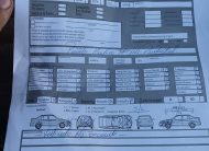 TOYOTA YARIS 2019
