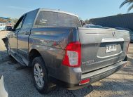 SSANGYONG ACTYON 2013