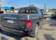 SSANGYONG ACTYON 2013