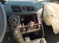 SSANGYONG ACTYON 2013