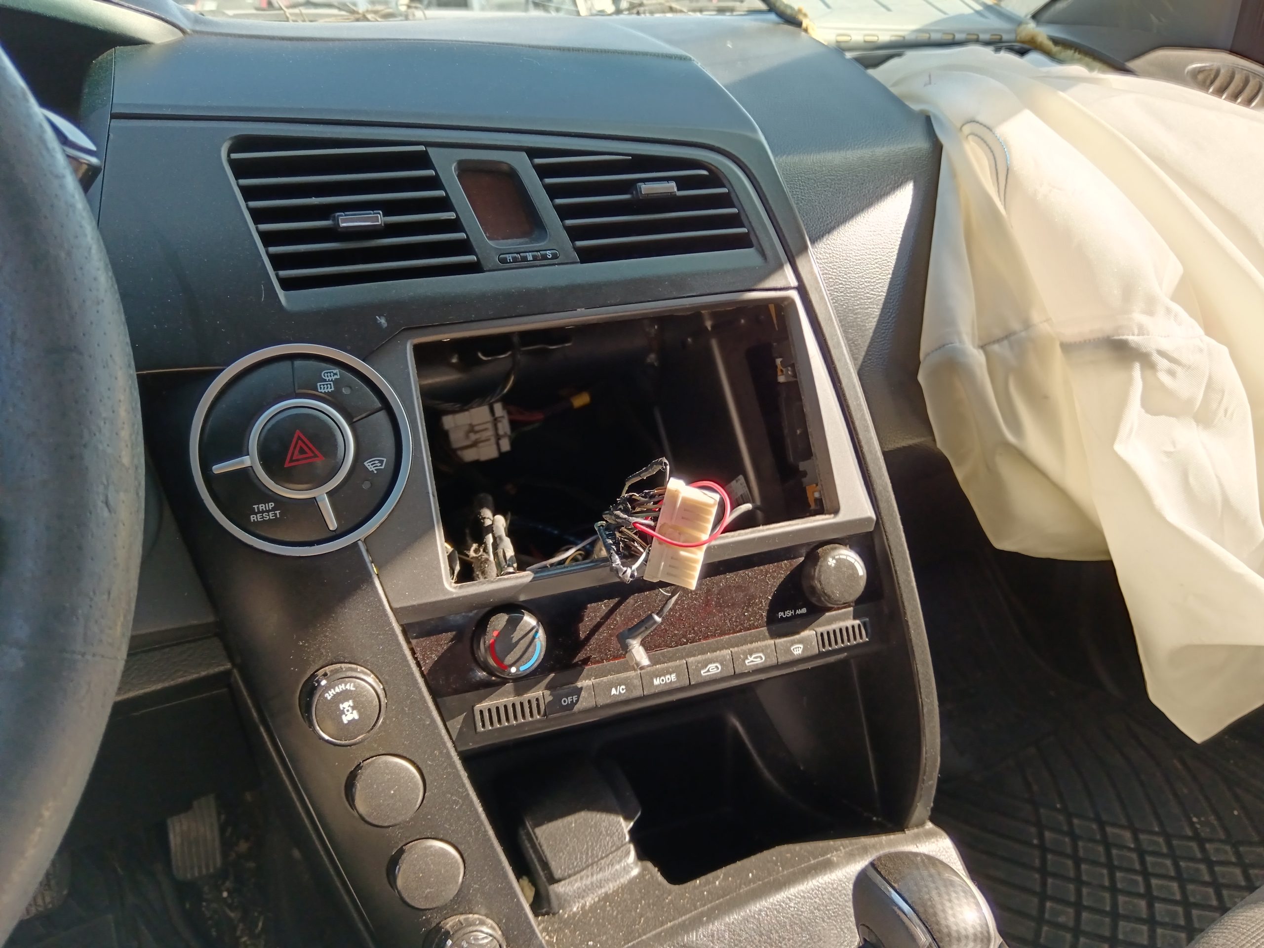 SSANGYONG ACTYON 2013