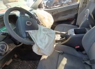 SSANGYONG ACTYON 2013