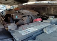 SSANGYONG ACTYON 2013