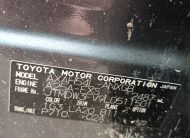 TOYOTA RAV 4 2020