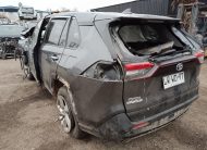 TOYOTA RAV 4 2020
