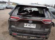 TOYOTA RAV 4 2020