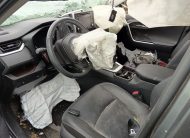 TOYOTA RAV 4 2020