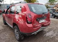 RENAULT DUSTER 2020