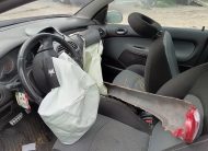 PEUGEOT 206 –