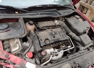 PEUGEOT 206 –