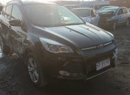 FORD ESCAPE 2016
