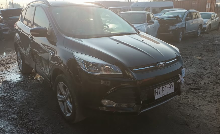 FORD ESCAPE 2016