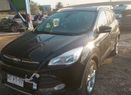FORD ESCAPE 2016