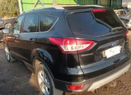 FORD ESCAPE 2016