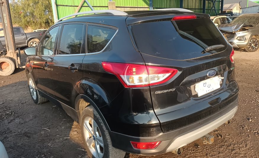FORD ESCAPE 2016