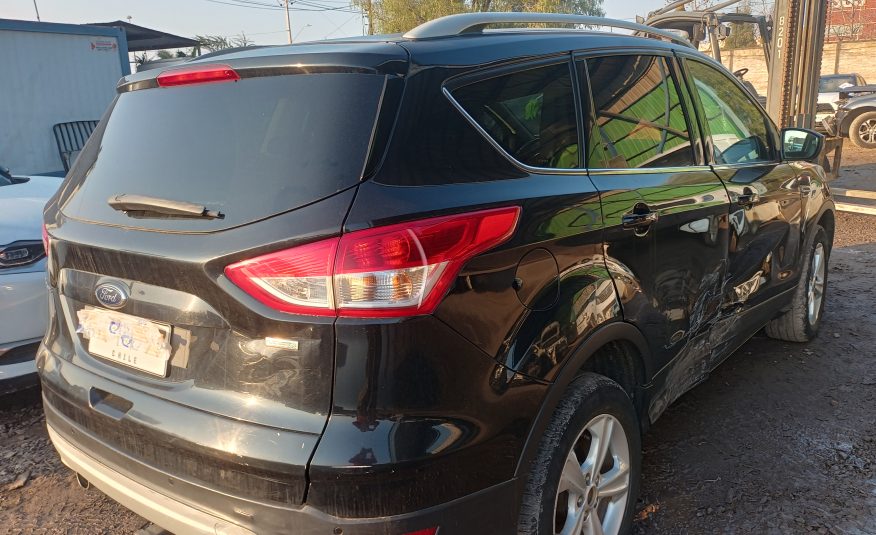 FORD ESCAPE 2016