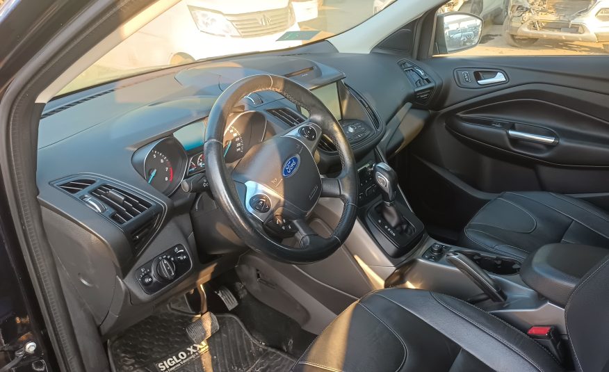 FORD ESCAPE 2016
