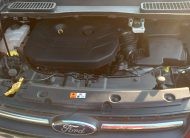 FORD ESCAPE 2016