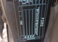 FORD ESCAPE 2016
