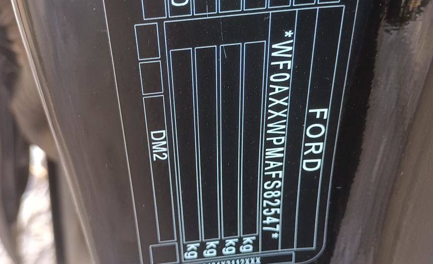 FORD ESCAPE 2016