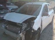 NISSAN MARCH 2019