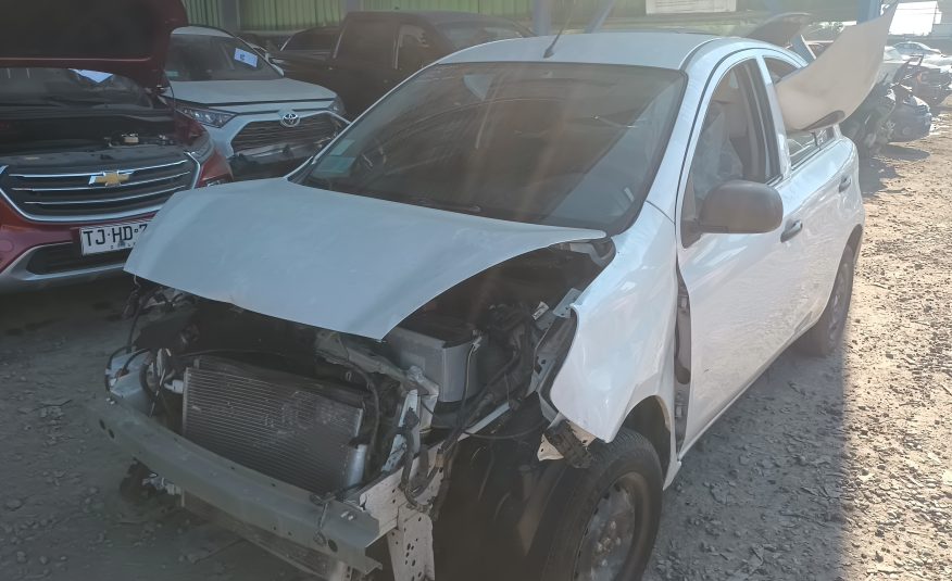 NISSAN MARCH 2019