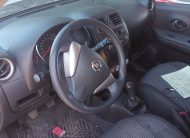 NISSAN MARCH 2019