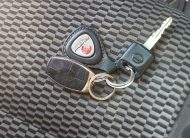 NISSAN MARCH 2019