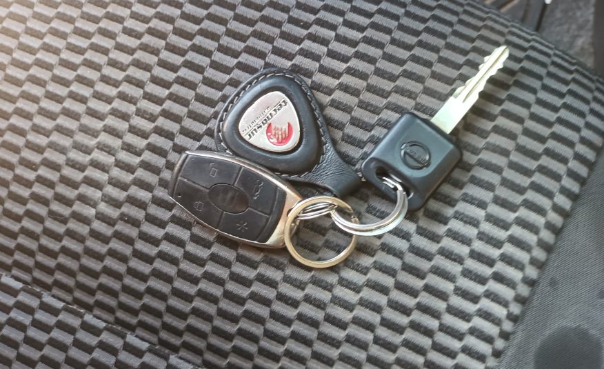 NISSAN MARCH 2019
