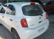 NISSAN MARCH 2019
