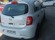 NISSAN MARCH 2019