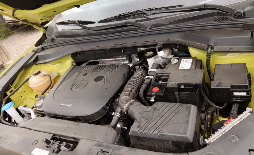 BAIC X55 2024