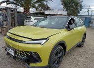 BAIC X55 2024