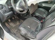NISSAN VERSA 2015
