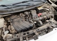 NISSAN VERSA 2015
